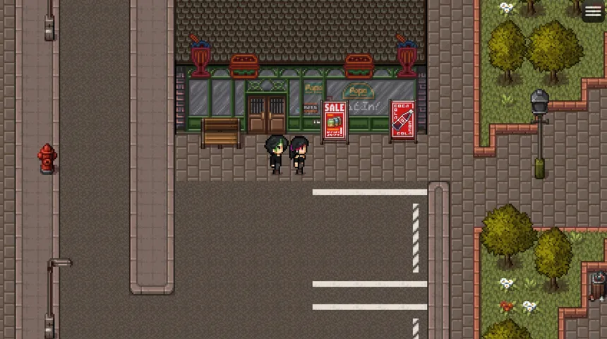 Скриншот 5 к игре Baker Bros's Quarantine