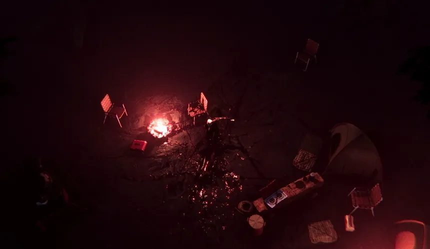 Скриншот 4 к игре The Horror
