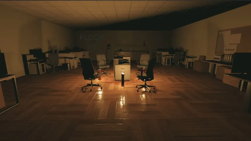 Скриншот 6 к игре FLOOR X
