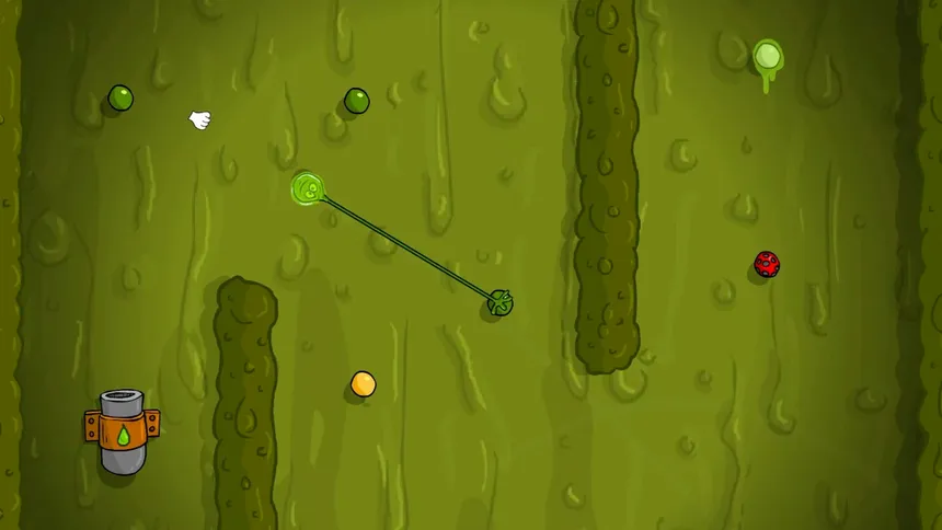 Скриншот 2 к игре Sling
