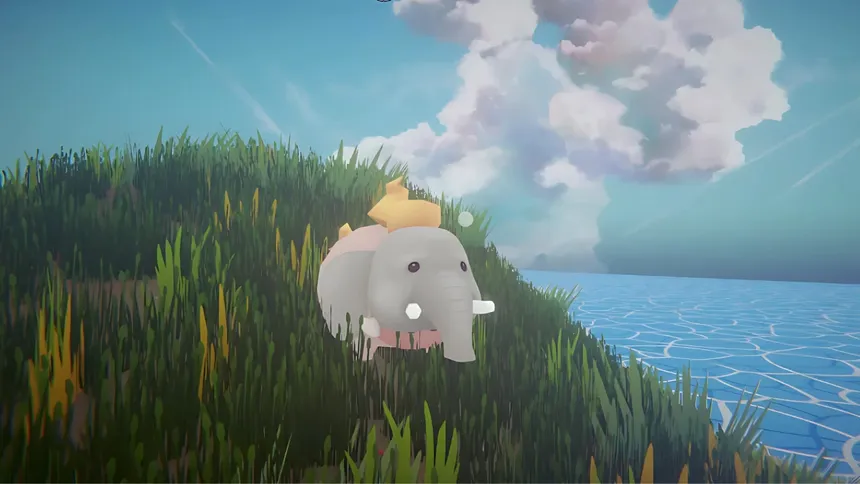 Скриншот 2 к игре Pep a Pig
