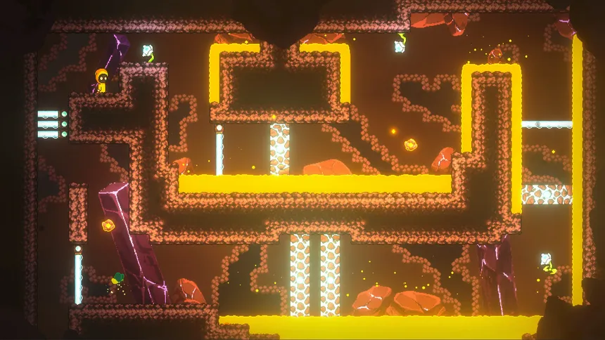 Скриншот 8 к игре Dream Runner