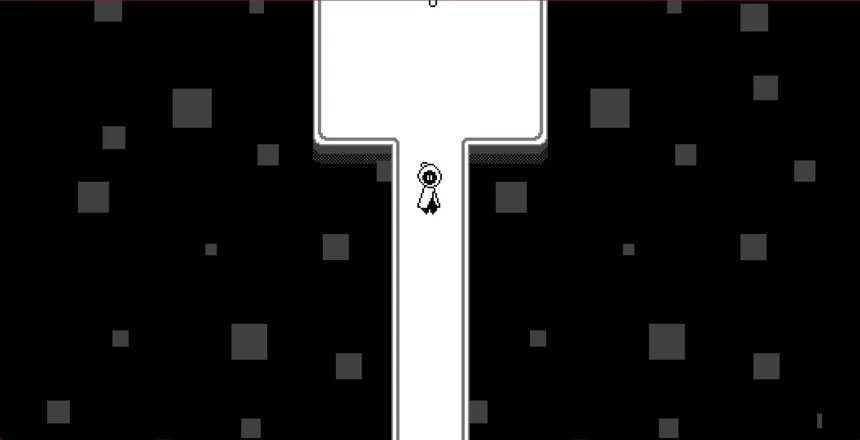 Скриншот 4 к игре A Drop of Color