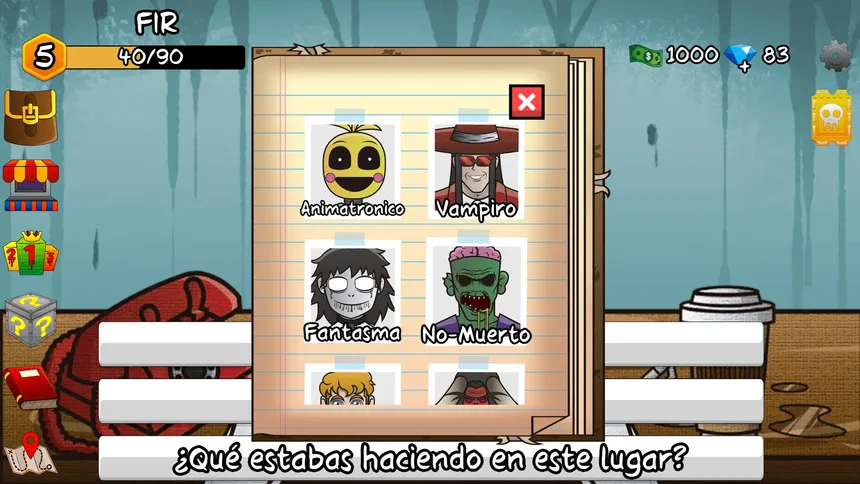 Скриншот 2 к игре That's My Monster: Neighbor Among Us