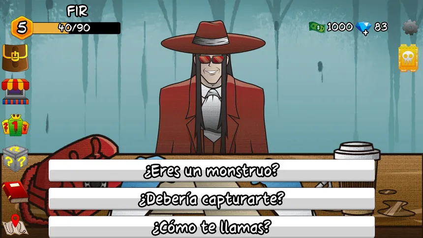 Скриншот 3 к игре That's My Monster: Neighbor Among Us