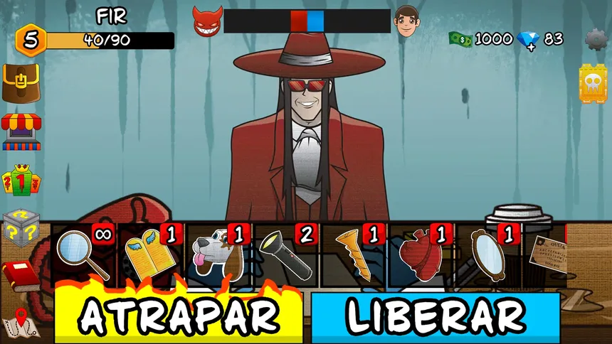 Скриншот 5 к игре That's My Monster: Neighbor Among Us