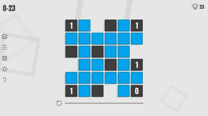 Скриншот 5 к игре LightCells