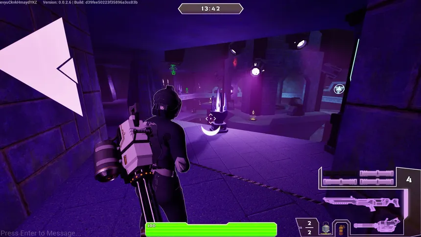 Скриншот 3 к игре Pryizm Multiplayer