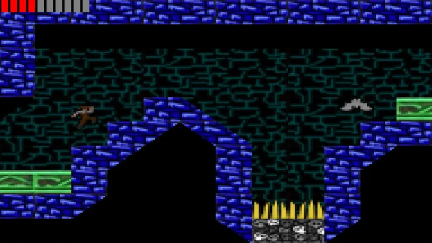 Скриншот 5 к игре Jungle Jim