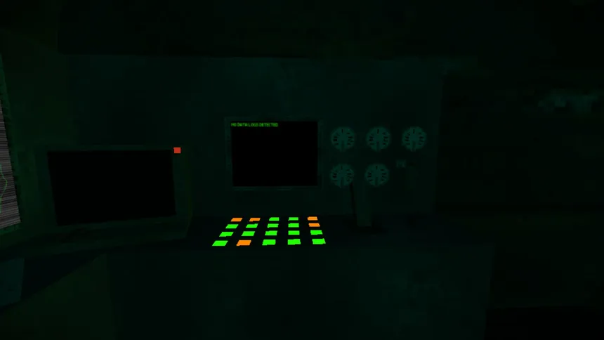 Скриншот 5 к игре Rust Bucket