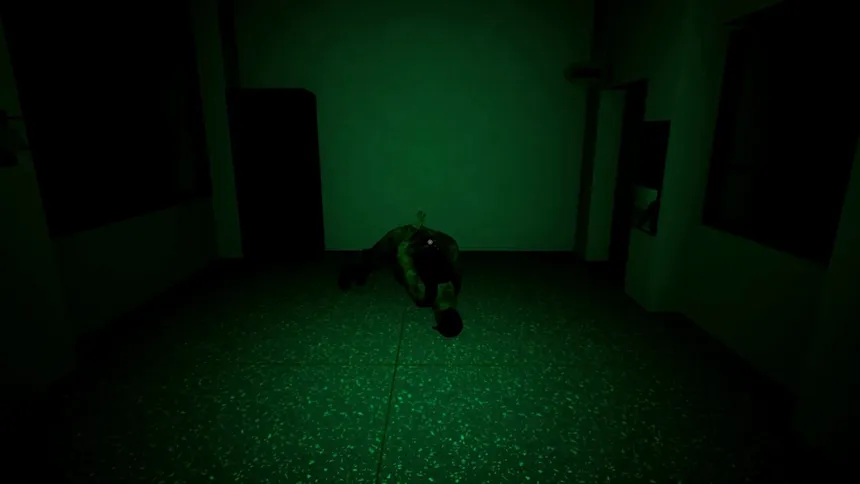 Скриншот 3 к игре A Night Duty