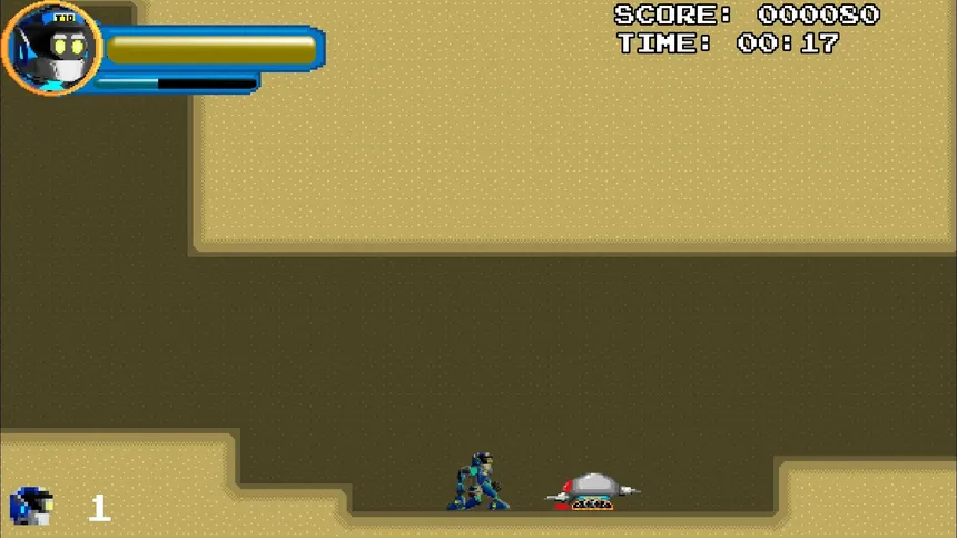 Скриншот 2 к игре MORPH