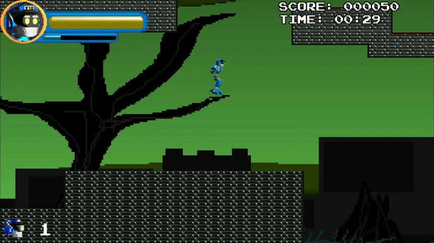 Скриншот 5 к игре MORPH