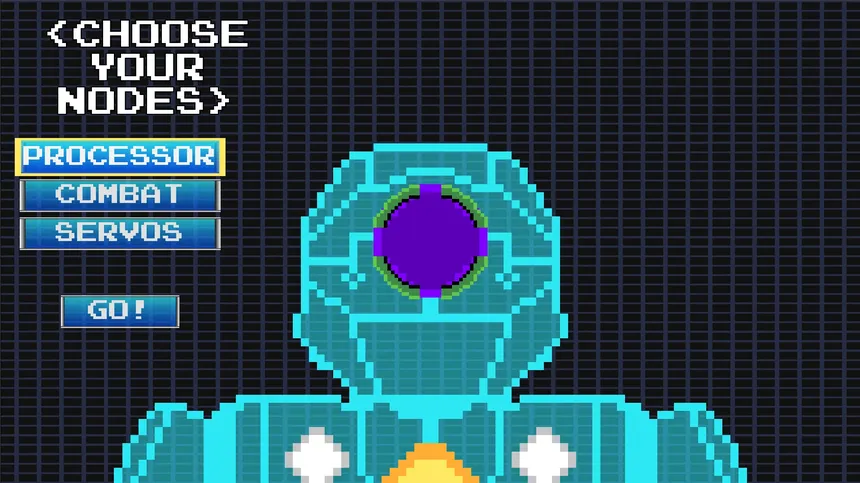 Скриншот 6 к игре MORPH