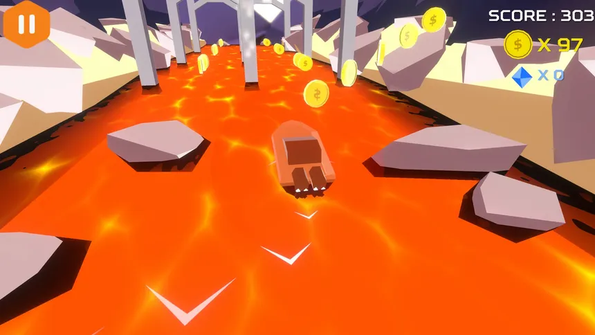Скриншот 2 к игре Sailbound
