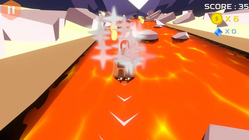 Скриншот 3 к игре Sailbound