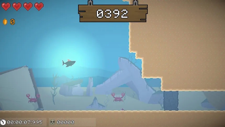 Скриншот 5 к игре Makis Adventure: Level Editor