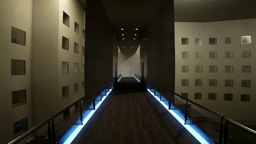 Скриншот 4 к игре Hotel 188