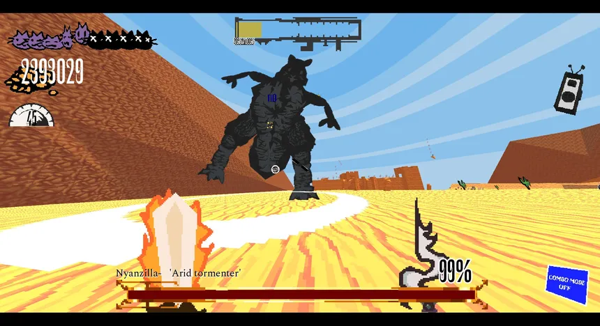 Скриншот 1 к игре Bullet Syndrome
