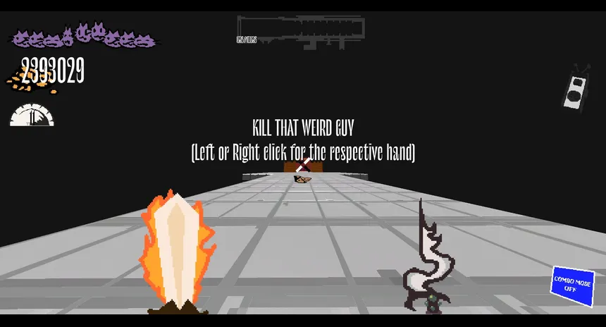Скриншот 4 к игре Bullet Syndrome