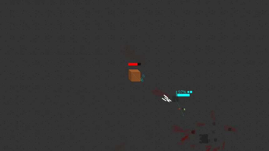 Скриншот 3 к игре Apricity