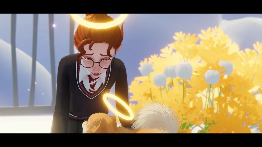 Скриншот 5 к игре My Little Puppy