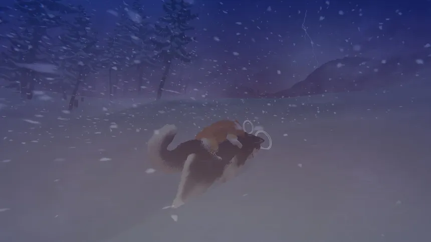 Скриншот 8 к игре My Little Puppy