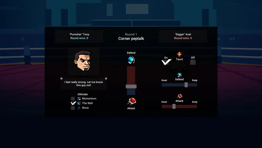 Скриншот 5 к игре Boxing School 2