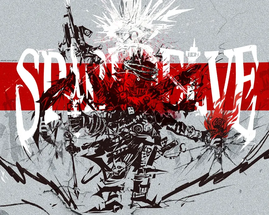 Скриншот 1 к игре SPIREDELVE