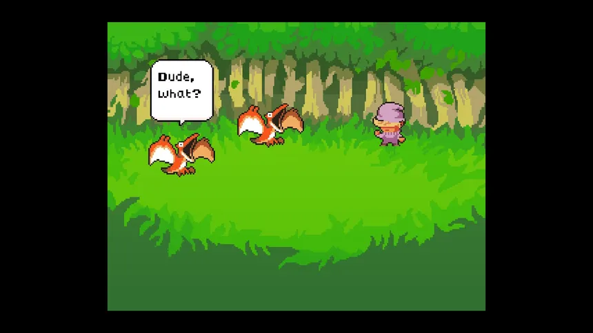 Скриншот 6 к игре Odyssey Times - A Quest for Adventure