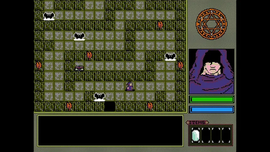 Скриншот 6 к игре Flesh (Classic)