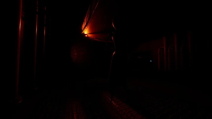 Скриншот 7 к игре SCP: Destruction Protocol