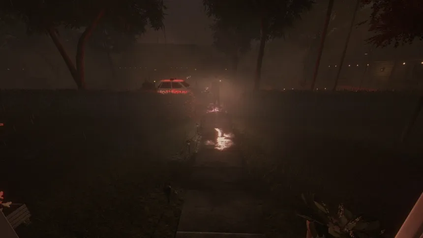 Скриншот 6 к игре Tales Beyond The Tomb - Pineville Night Stalker