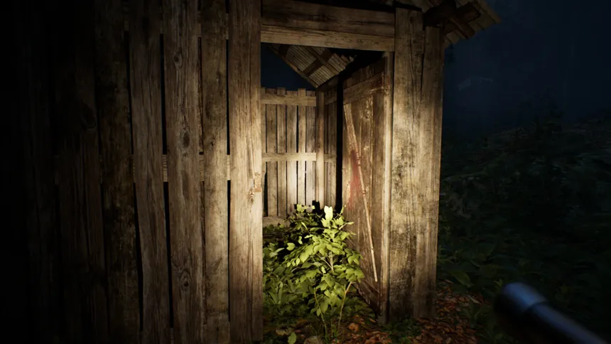 Скриншот 7 к игре THE DARK ARRIVAL - SHADOWS OF THE PAST