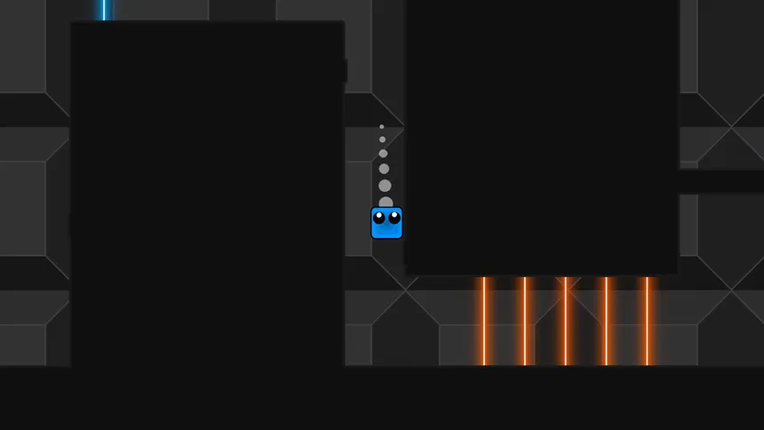 Скриншот 4 к игре Bounce Quest