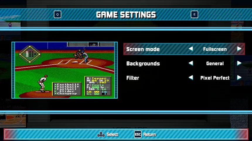 Скриншот 4 к игре Accolade Sports Collection (QUByte Classics)