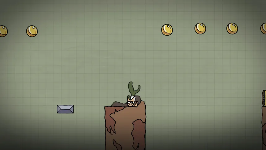 Скриншот 2 к игре Death By Chatter