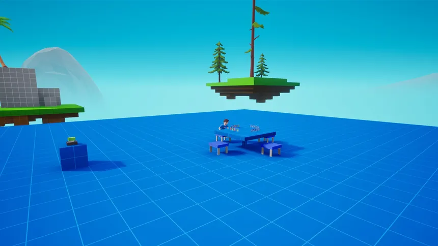 Скриншот 4 к игре Liar's Bet