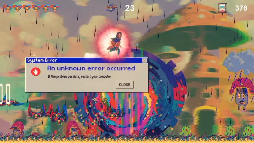 Скриншот 3 к игре Bizzare Cat Rescuer