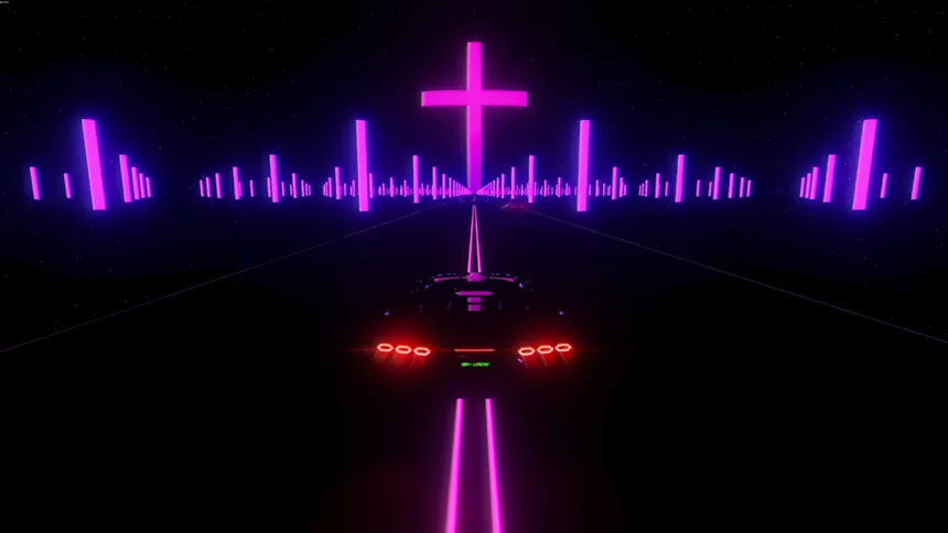 Скриншот 7 к игре Retrowave 2