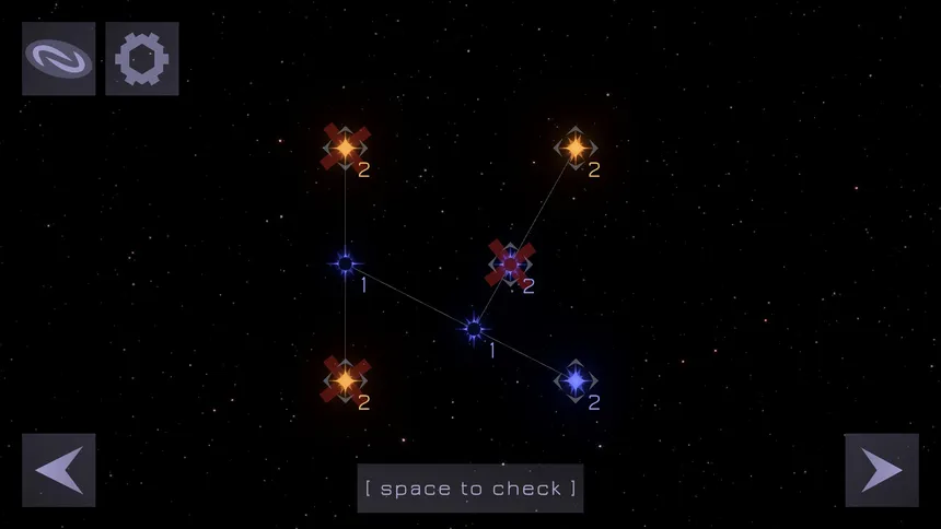 Скриншот 4 к игре Starhopper