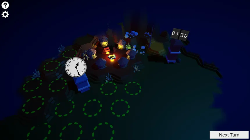 Скриншот 7 к игре Time to Tell Time