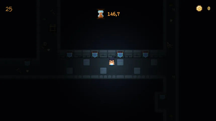 Скриншот 2 к игре Key 2
