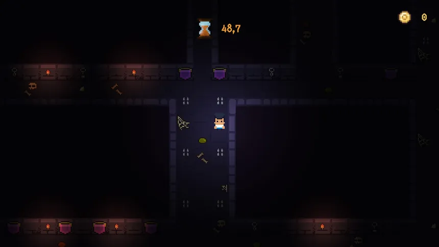 Скриншот 5 к игре Key 2