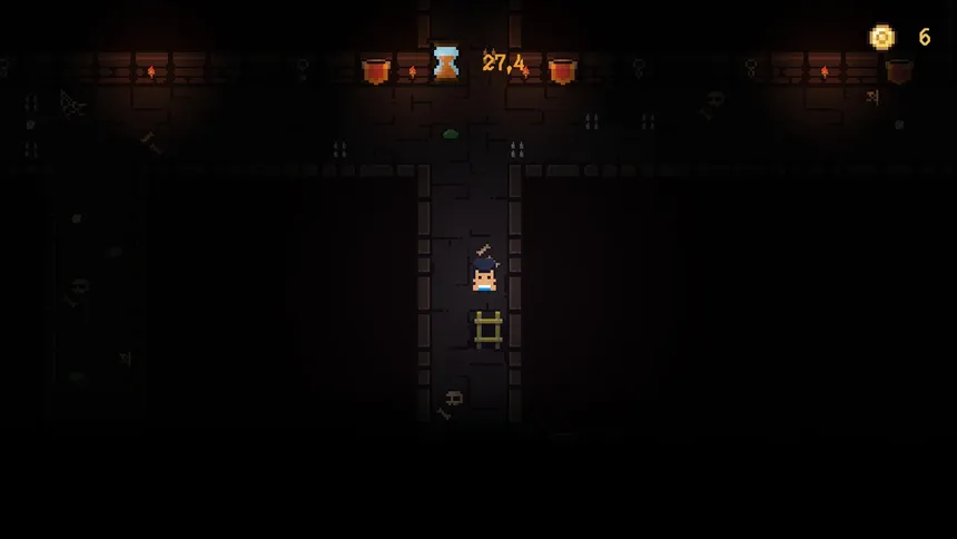 Скриншот 8 к игре Key 2