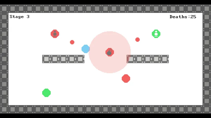 Скриншот 2 к игре 250ms