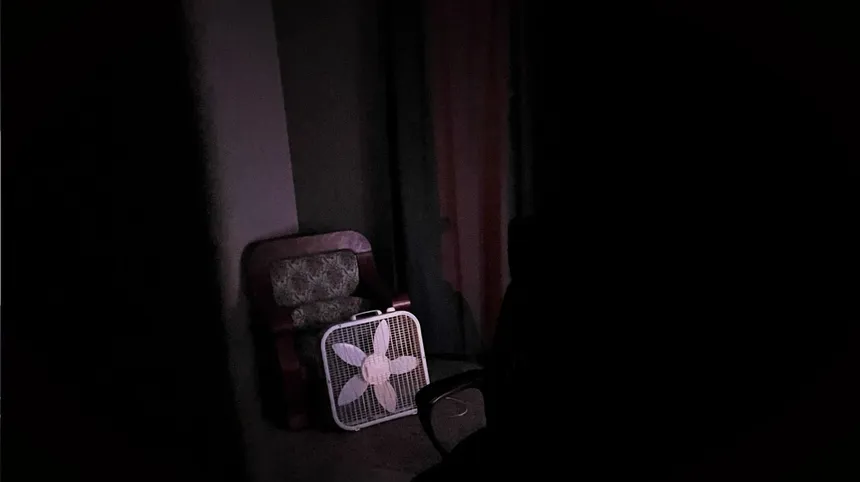 Скриншот 4 к игре Five Nights at Roner's: Remastered