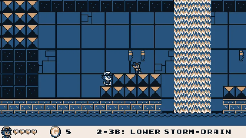 Скриншот 4 к игре Meander Land