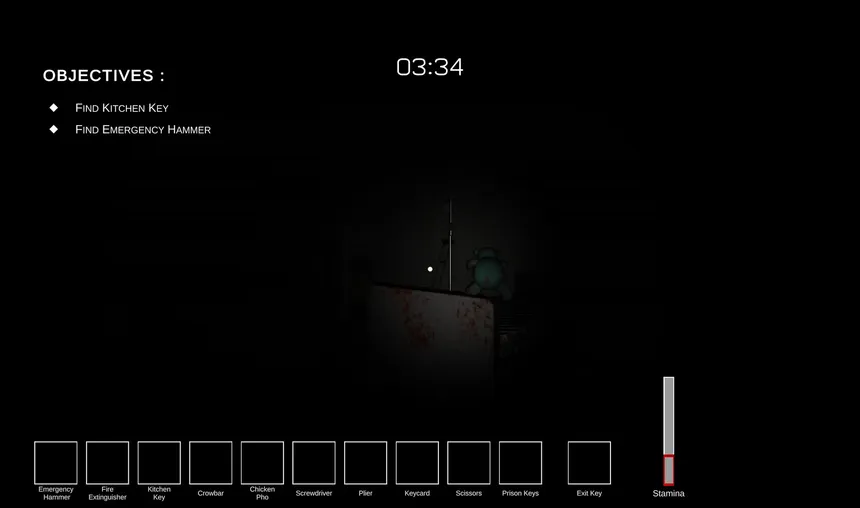 Скриншот 3 к игре Final Exit
