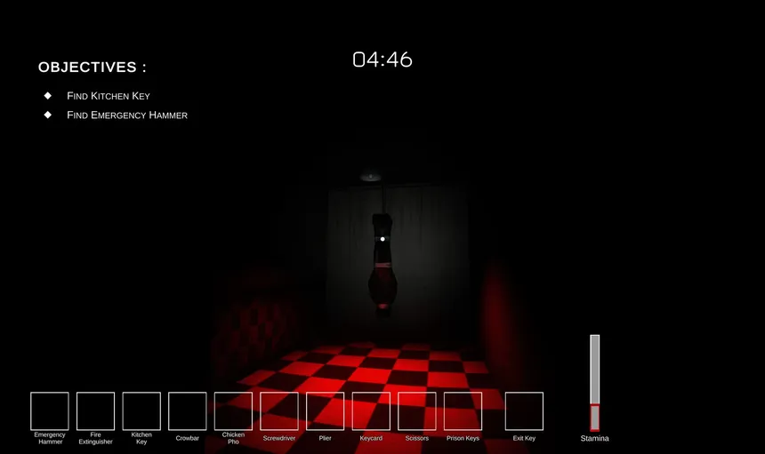 Скриншот 4 к игре Final Exit